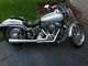 2000 Harley Davidson Deuce Possible Trade For Muscle Softail photo 2