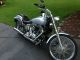 2000 Harley Davidson Deuce Possible Trade For Muscle Softail photo 3