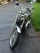 2000 Harley Davidson Deuce Possible Trade For Muscle Softail photo 4