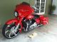 2010 Screamin Eagle Cvo Street Glide With 23 Front Wheel Touring photo 3
