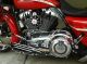 2010 Screamin Eagle Cvo Street Glide With 23 Front Wheel Touring photo 6