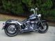 2008 Harley Davidson Softail Custom Softail photo 1