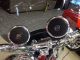 2010 Harley Davidson Cvo Softail Convertible Screamin Eagle Softail photo 20