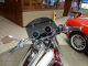 2010 Harley Davidson Cvo Softail Convertible Screamin Eagle Softail photo 5