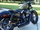 2013 Harley Davidson Xl1200x Sportster Forty - Eight,  Hard Candy Gold Flake Sportster photo 15