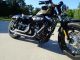 2013 Harley Davidson Xl1200x Sportster Forty - Eight,  Hard Candy Gold Flake Sportster photo 1