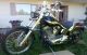 Wow 110 Hp 2003 Anniversary Edition,  Softail Fxst. Softail photo 2