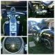 Wow 110 Hp 2003 Anniversary Edition,  Softail Fxst. Softail photo 3