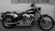 Wow 110 Hp 2003 Anniversary Edition,  Softail Fxst. Softail photo 4