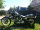 Wow 110 Hp 2003 Anniversary Edition,  Softail Fxst. Softail photo 5