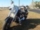 2008 Harley Davidson Softail Fatboy Flstf Softail photo 4
