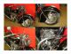 1946 Indian Chief Paint Unrestored Motorcycle Indian photo 4