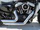 2011 Harley Davidson Sportster Forty Eight Xl1200x Black 10k Mi Trades Sportster photo 9