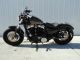 2011 Harley Davidson Sportster Forty Eight Xl1200x Black 10k Mi Trades Sportster photo 4