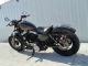 2011 Harley Davidson Sportster Forty Eight Xl1200x Black 10k Mi Trades Sportster photo 5