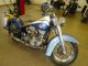 1957 Harley Davidson Panhead Other photo 11