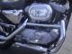 2003 Harley Davidson Sportster Xlh 1200 100th Anniversary Sportster photo 6