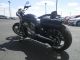 2009 Harley Davidson Vrod Muscle Motorcycle Black Punisher Vrscf Softail photo 6