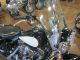 2006 Harley Davidson Road King Police Harley Dealer Trade In Touring photo 7