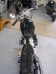 2002 Harley Davidson 1200 Sporster Rigid Frame Chopper Look Other photo 10