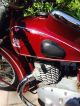 Antique German Motorcycle,  Triumph Bd 250 / 1942 Other Makes photo 13