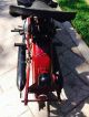 Antique German Motorcycle,  Triumph Bd 250 / 1942 Other Makes photo 14