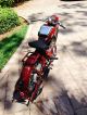 Antique German Motorcycle,  Triumph Bd 250 / 1942 Other Makes photo 7