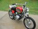 Rare Vintage Minibike / Mini Motorcycle Chaparral St80cc Bullet 1972 Clean Other Makes photo 1