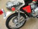 Rare Vintage Minibike / Mini Motorcycle Chaparral St80cc Bullet 1972 Clean Other Makes photo 6