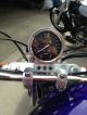 2002 Honda Shadow Spirit,  Vt1100c,  Purple,  Many Extras Shadow photo 2
