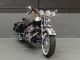 2003 Harley - Davidson Flstsi 100th Anniversary Softail Heritage Springer Softail photo 8