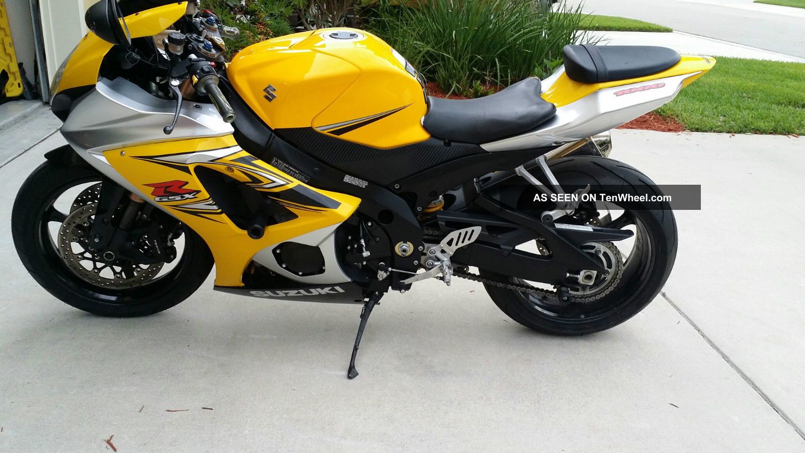 kawasaki suzuki honda yamaha