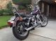 1996 Harley Davidson Fxdl Dyna Low Rider Dyna photo 3