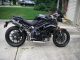 2012 Triumph Speed Triple Other photo 2