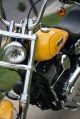 2007 Harley Davidson Dyna Wide Glide Pearl Yellow V&h Pipes Dyna photo 3