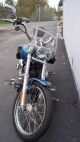 2006 Harley Davidson Softail Standard W Extras Softail photo 1