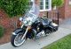 2012 Harley - Davidson® Flhrc - Road King® Classic Abs,  Security Cruise 103 Engine Touring photo 10