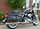 2012 Harley - Davidson® Flhrc - Road King® Classic Abs,  Security Cruise 103 Engine Touring photo 2
