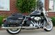 2012 Harley - Davidson® Flhrc - Road King® Classic Abs,  Security Cruise 103 Engine Touring photo 3