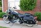 2012 Harley - Davidson® Flhrc - Road King® Classic Abs,  Security Cruise 103 Engine Touring photo 7