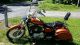 2006 Harley Davidson Xl1200c Customized Sportster photo 1