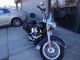 2008 Harley Davidson Flstc Heritage Softail Classic,  $1,  000 Discount,  Video Softail photo 1