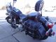 2008 Harley Davidson Flstc Heritage Softail Classic,  $1,  000 Discount,  Video Softail photo 3