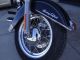 2008 Harley Davidson Flstc Heritage Softail Classic,  $1,  000 Discount,  Video Softail photo 5