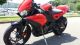 2009 Buell 1125 Cr Condition Other photo 2