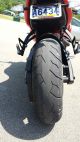 2009 Buell 1125 Cr Condition Other photo 8