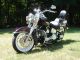 2005 Harley Davidson Softail Deluxe Softail photo 1