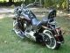 2005 Harley Davidson Softail Deluxe Softail photo 3
