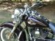 2005 Harley Davidson Softail Deluxe Softail photo 5