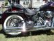 2005 Harley Davidson Softail Deluxe Softail photo 6